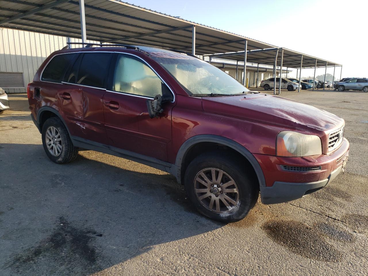 2008 Volvo XC90 - Image 4