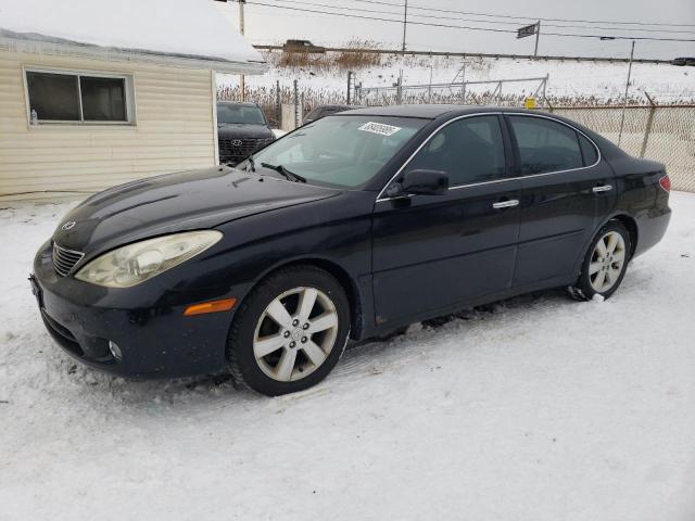 2005 Lexus Es 330