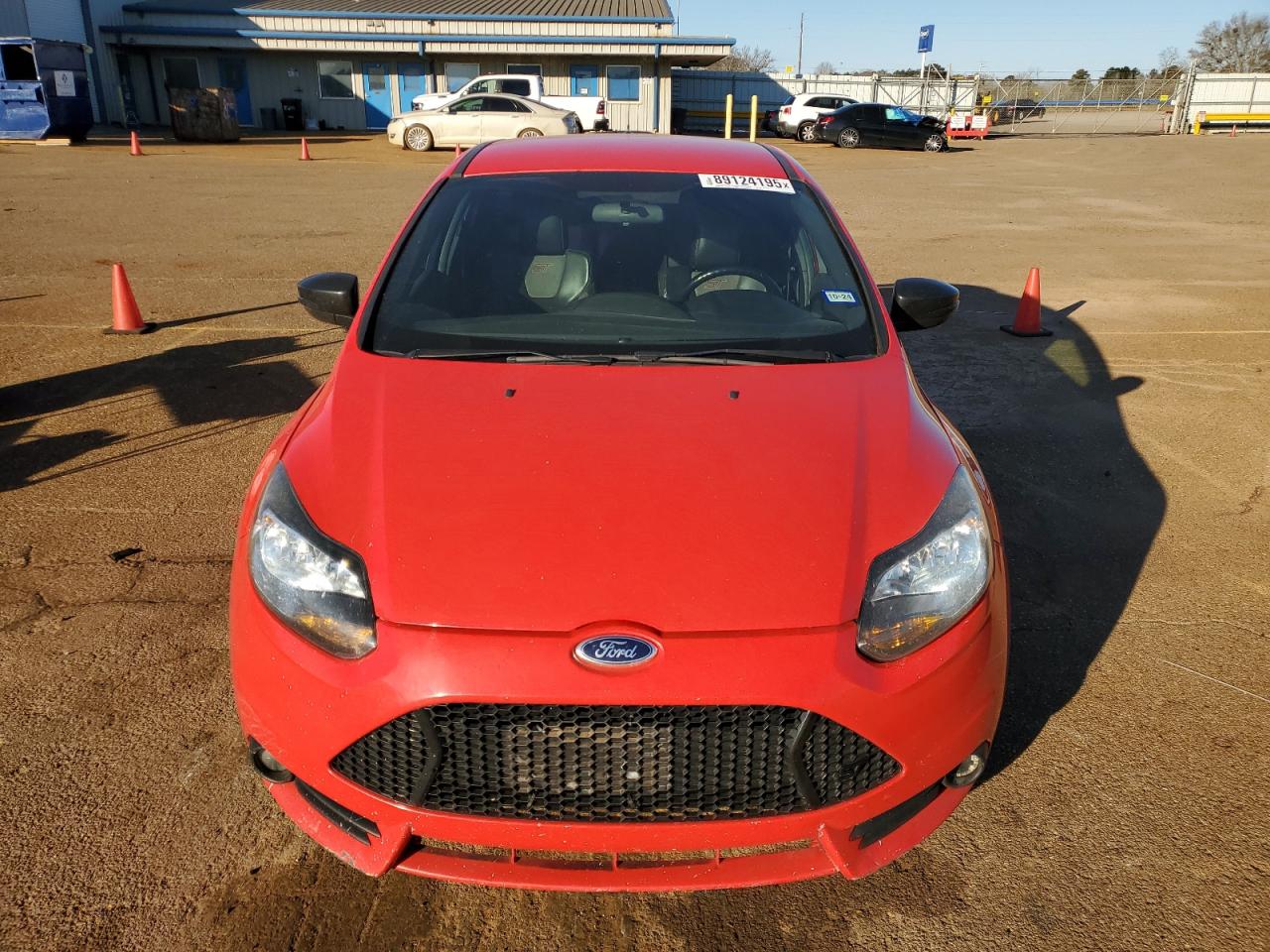 2014 Ford Focus - Image 5