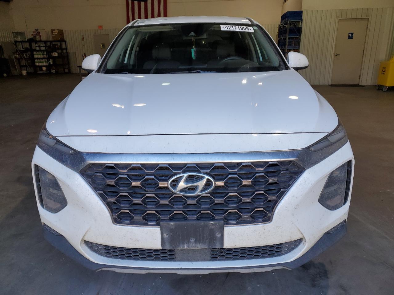 2019 Hyundai Santa Fe - Image 5
