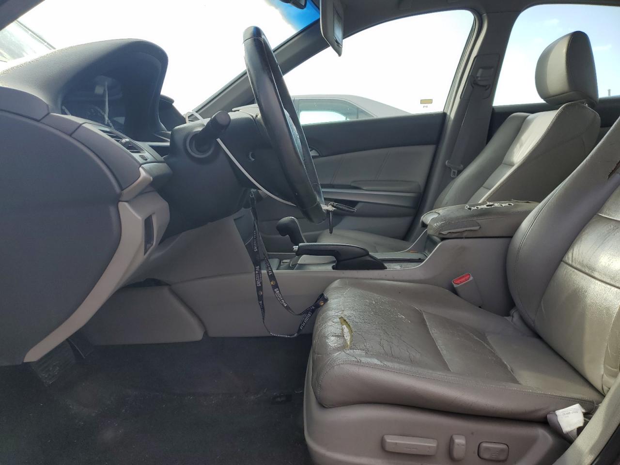 2008 Honda Accord - Image 7