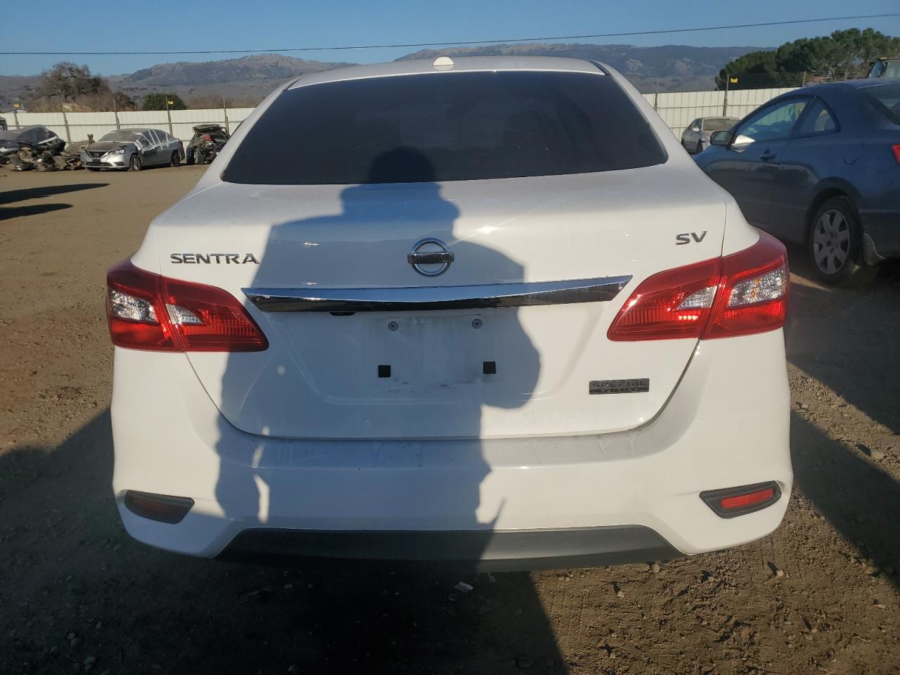 2019 Nissan Sentra - Image 6
