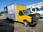 2018 Gmc Savana Cutaway G3500 იყიდება Greenwell Springs-ში, LA - All Over
