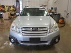2013 Subaru Outback 2.5I Premium zu verkaufen in Casper, WY - Rear End
