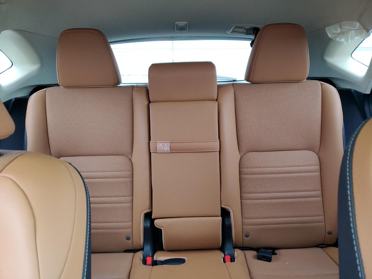 2019 Lexus NX - Image 10