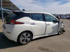 2018 Nissan Leaf S for Sale in Sacramento, CA - Front End