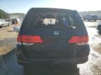 2008 Honda Odyssey Exl იყიდება Harleyville-ში, SC - Burn