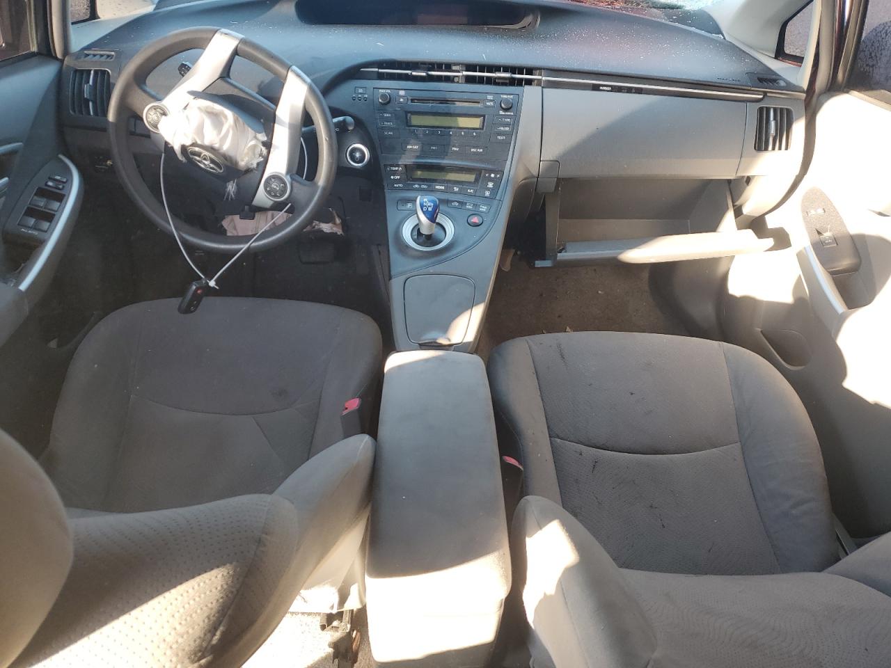 2010 Toyota Prius - Image 8