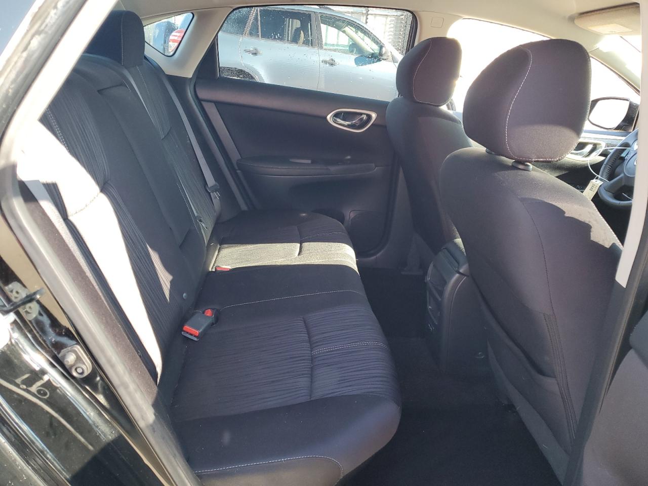 3N1AB7AP5HY253161 NISSAN SENTRA 2017