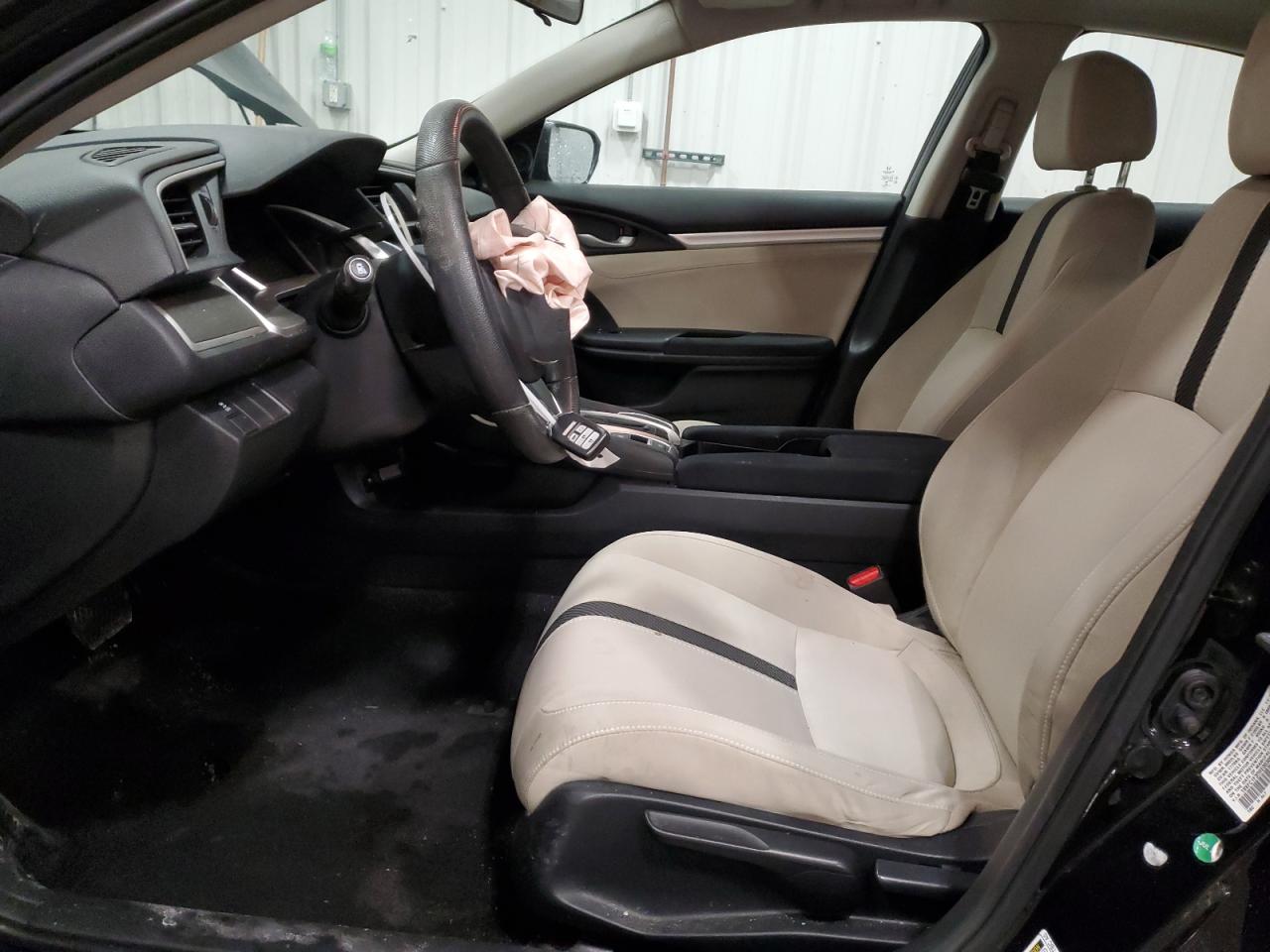 2017 Honda Civic - Image 7