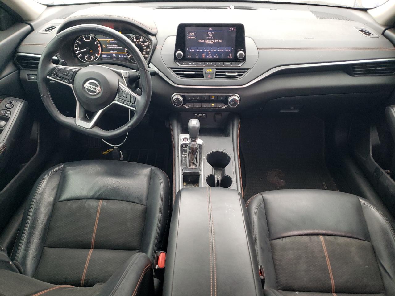 1N4BL4CVXLC277875 NISSAN ALTIMA 2020
