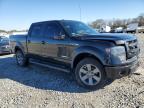 2014 Ford F150 Supercrew na sprzedaż w Tifton, GA - Front End