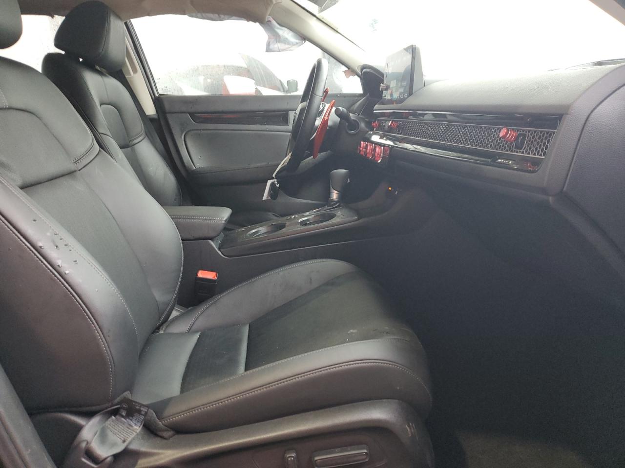 2024 Honda Civic - Image 7