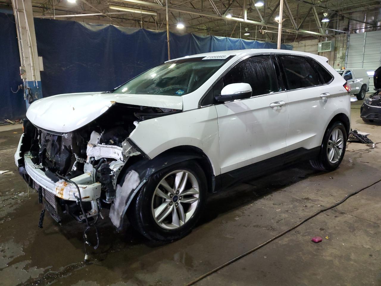 2FMPK3J9XHBB17033 FORD EDGE 2017