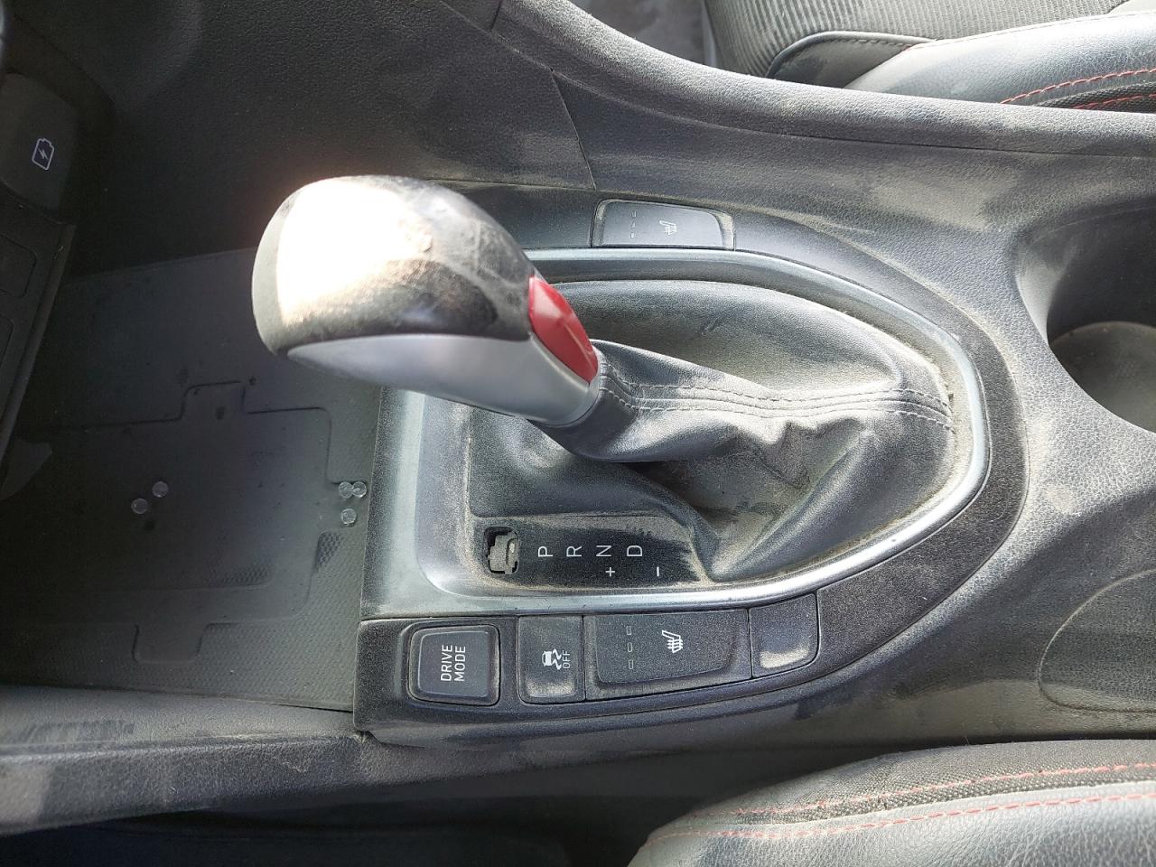KMHTG6AF5KU002901 - 2019 Hyundai VELOSTER - #87517605