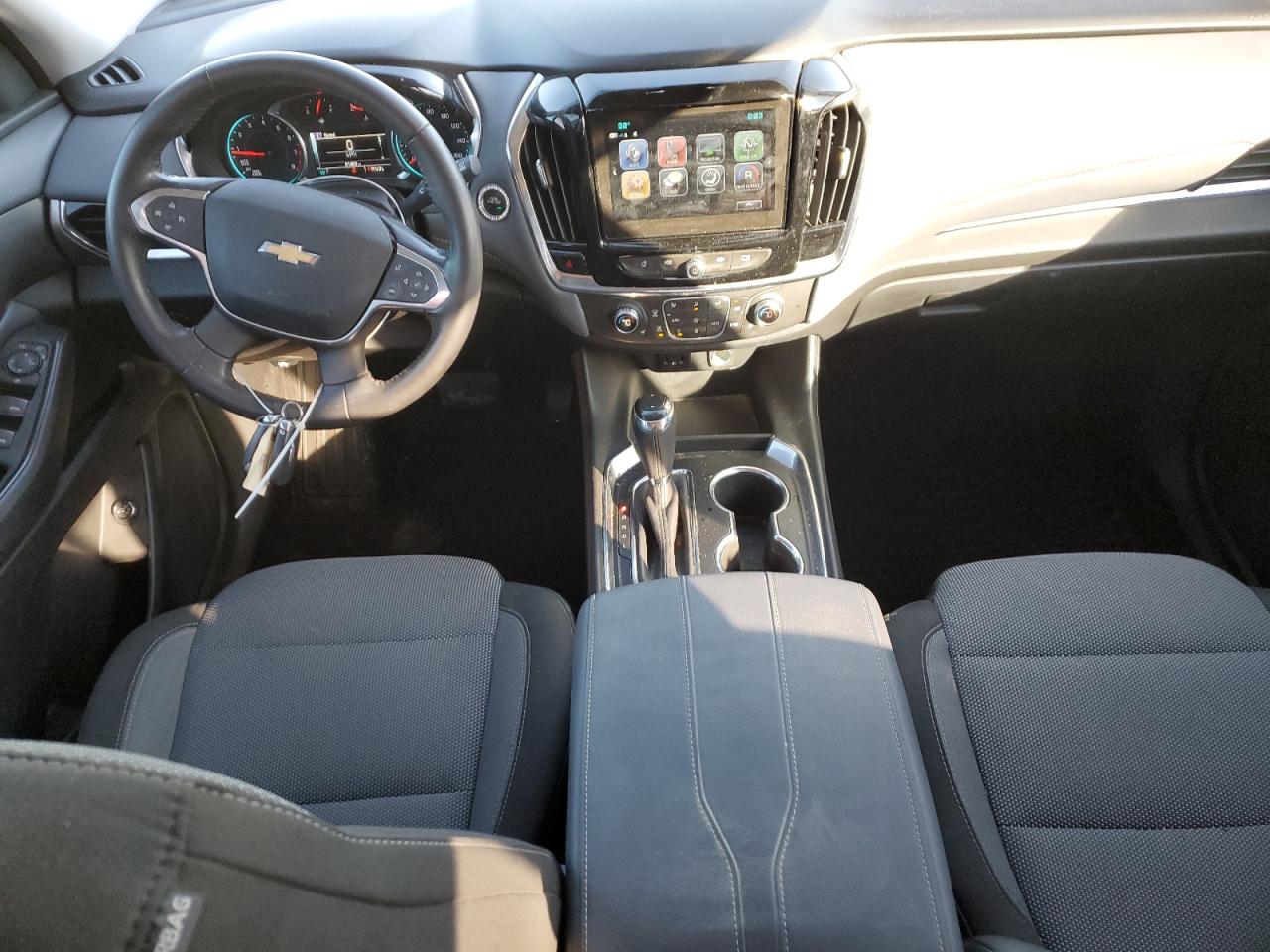 2018 Chevrolet Traverse - Image 8