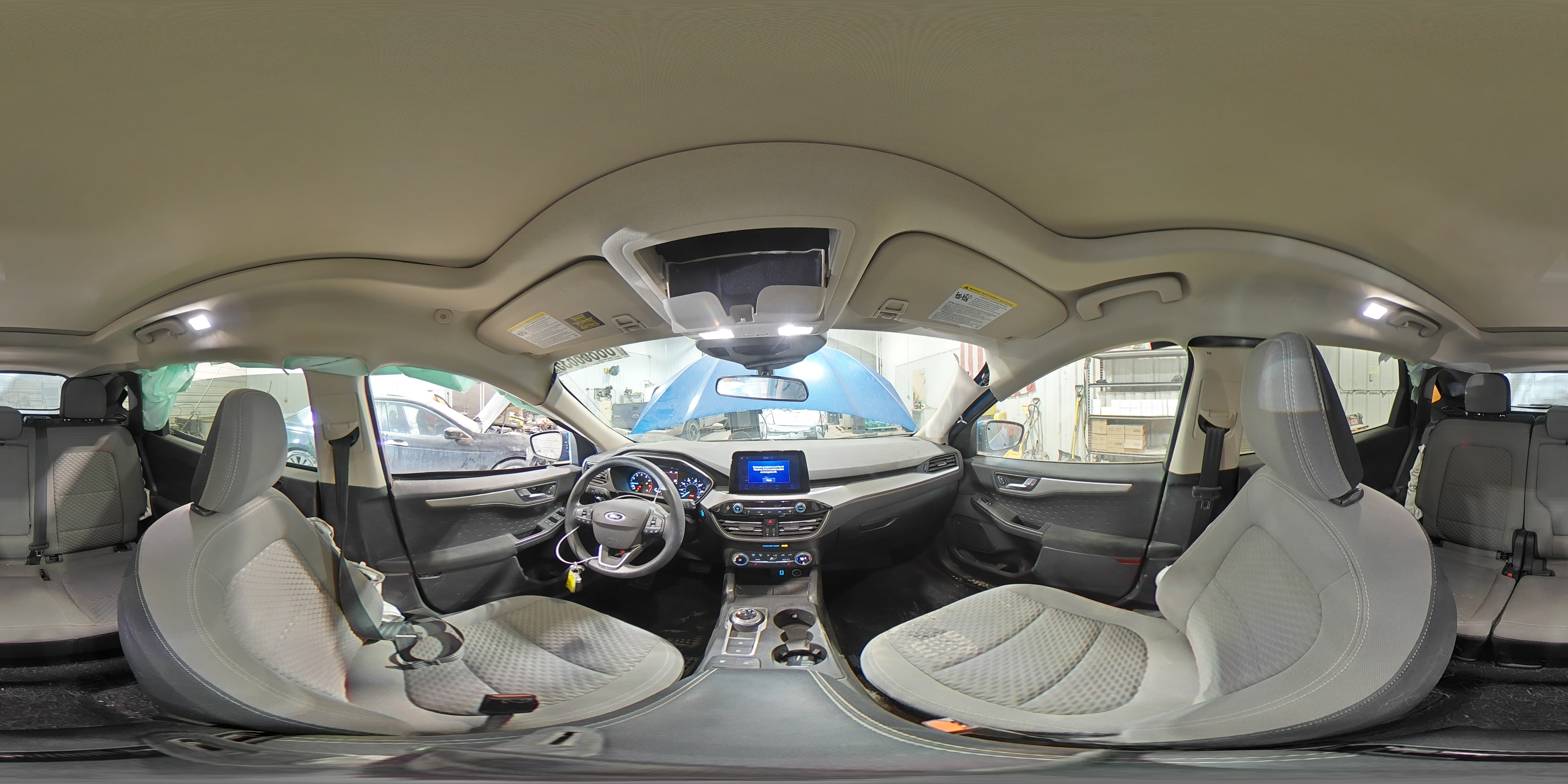 2020 Ford Escape - Image 13