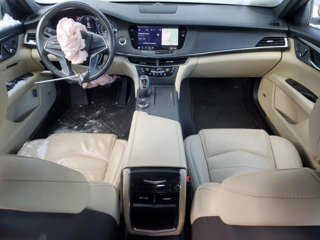  CADILLAC CT6 2020 Gray