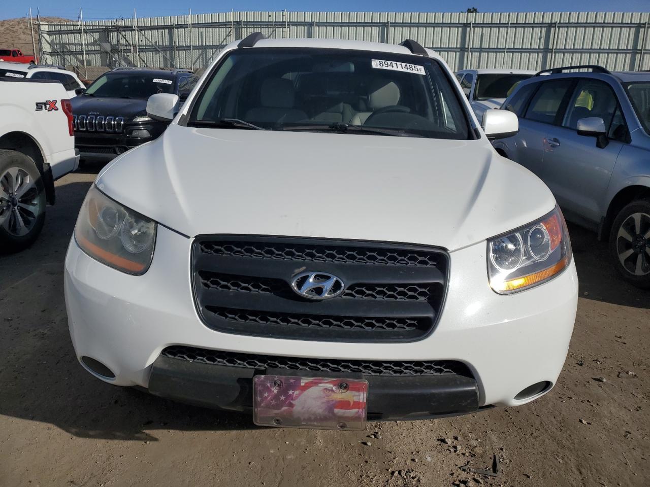 2008 Hyundai Santa Fe - Image 5