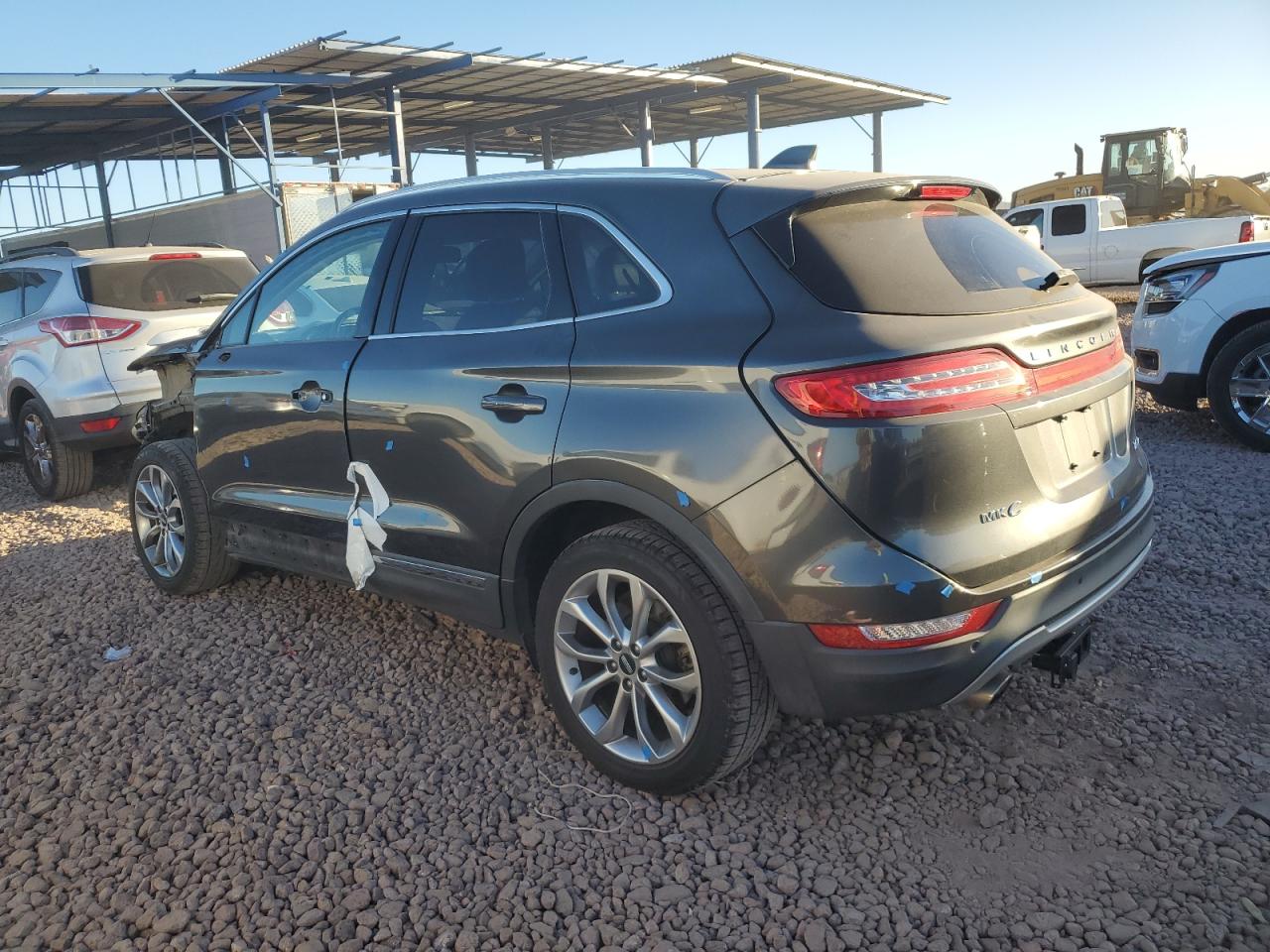 2017 Lincoln MKC - Image 2