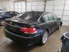 2006 Bmw 750 Li na sprzedaż w Madisonville, TN - Front End