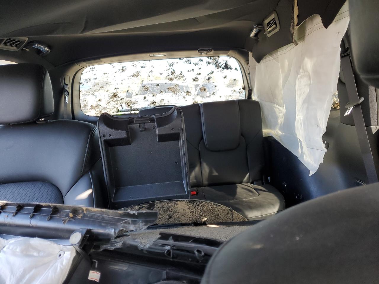 JN8AY2BA5R9415939 NISSAN ARMADA 2024