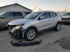 2017 Nissan Rogue Sport S for Sale in Pekin, IL - Front End