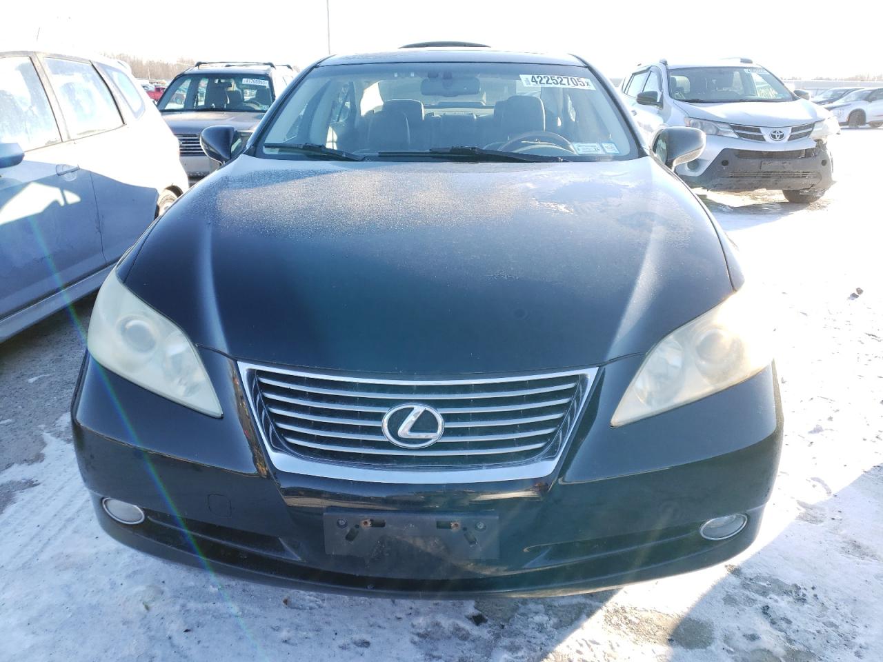 2009 Lexus ES - Image 5