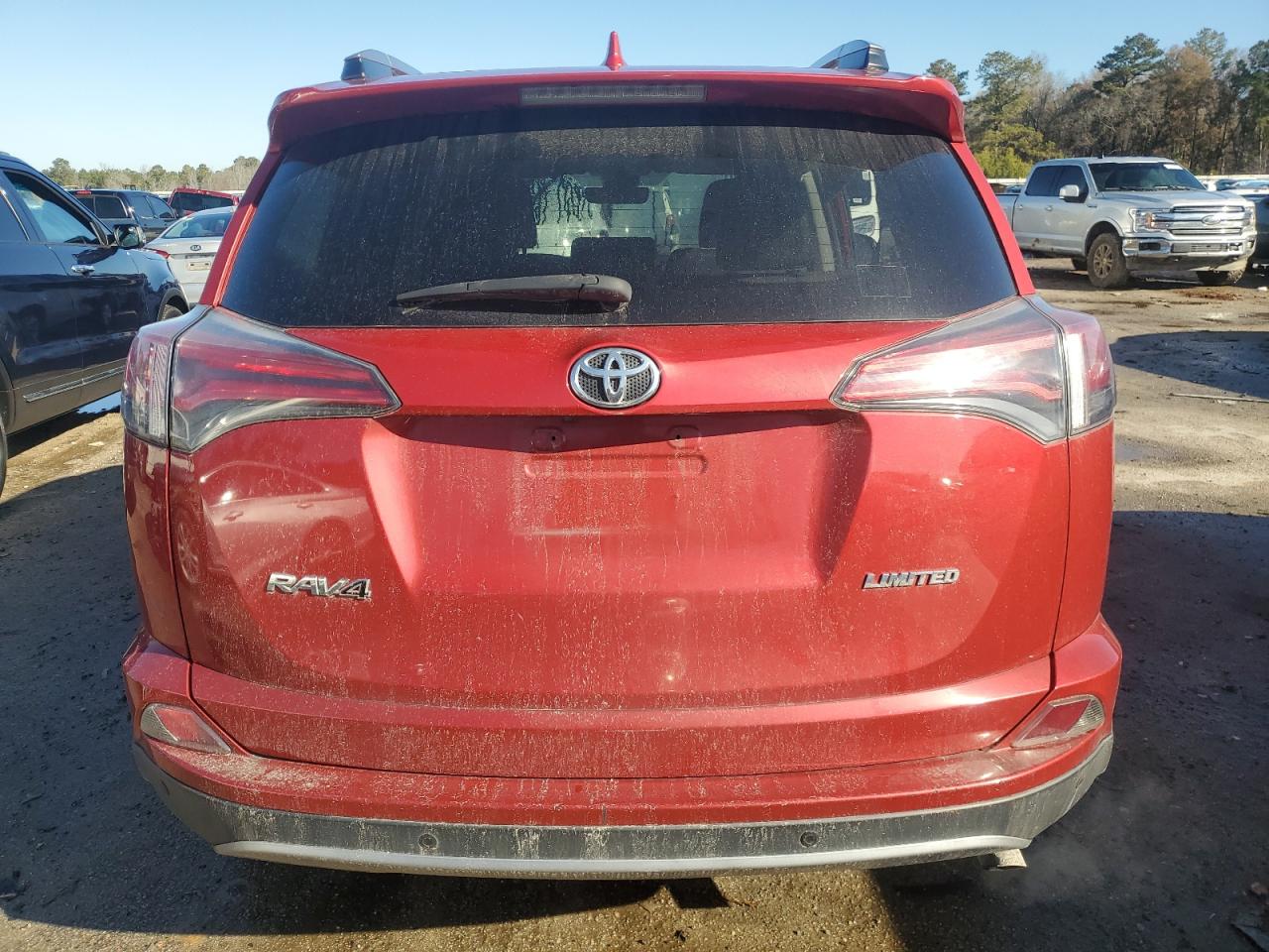 2T3YFREV2HW328019 TOYOTA RAV4 2017