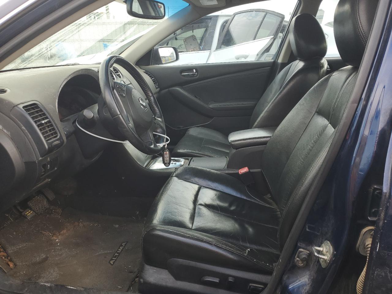 2011 Nissan Altima - Image 7
