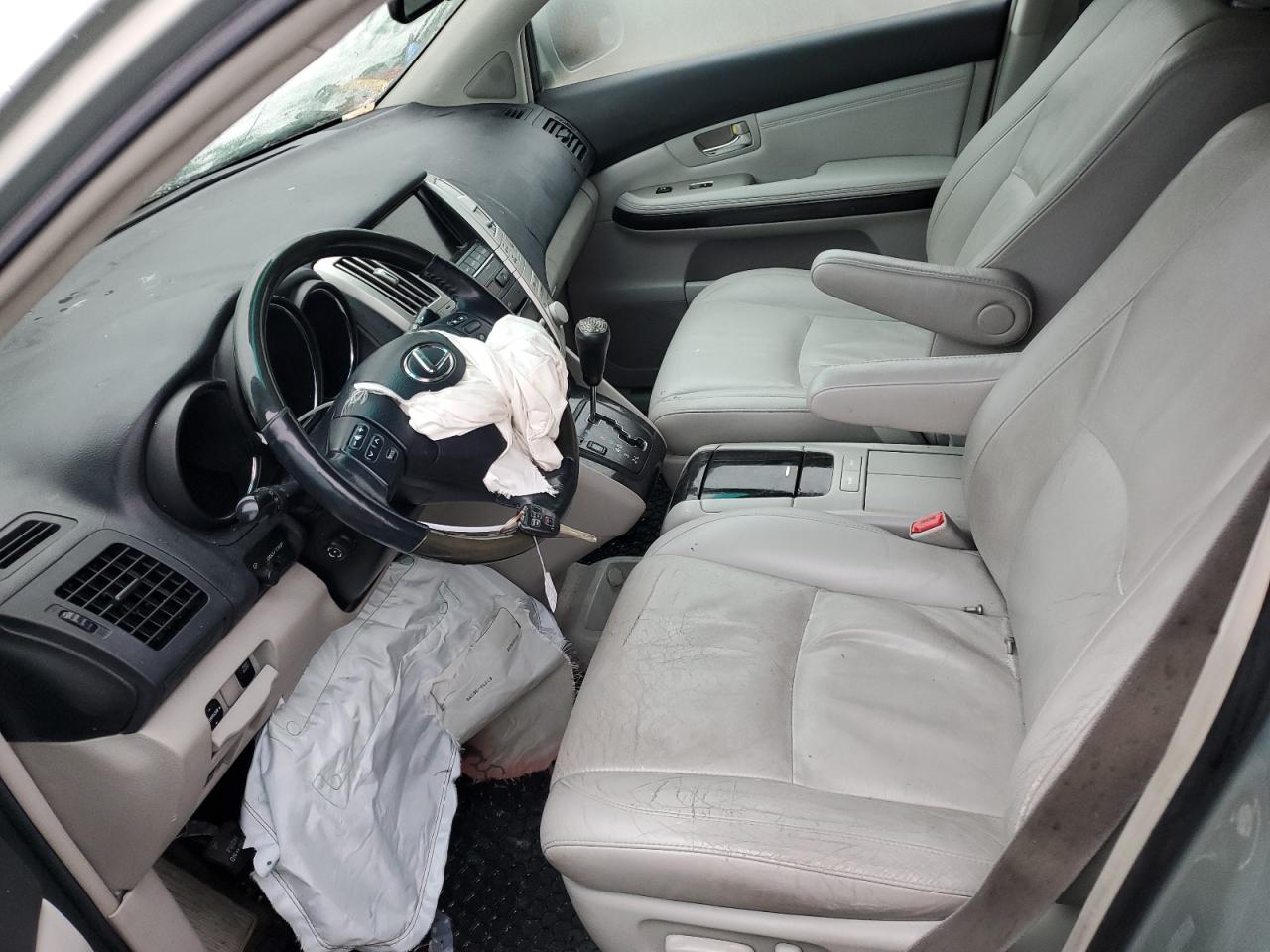 2008 Lexus RX - Image 7