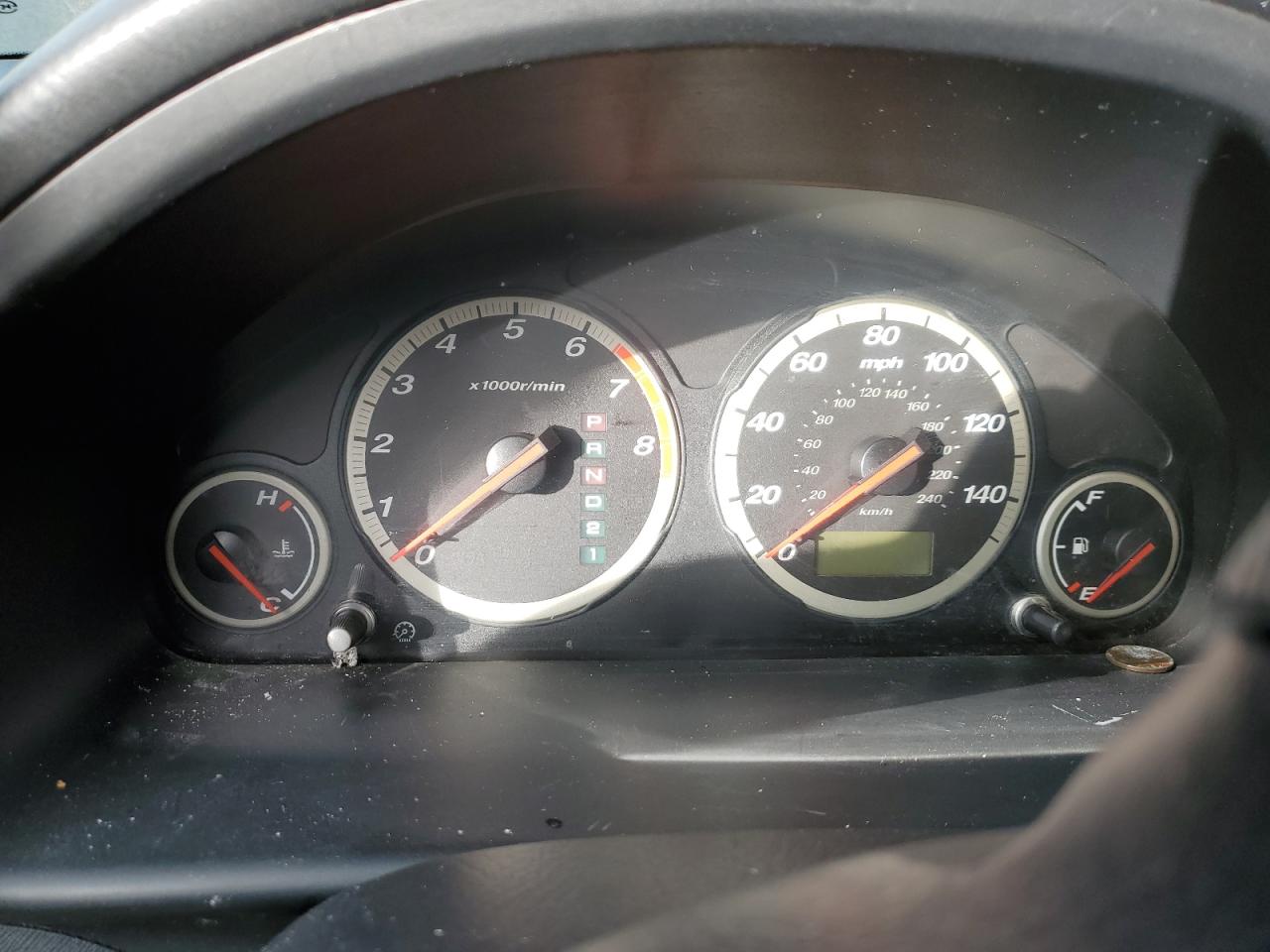 2005 Honda CR-V - Image 9