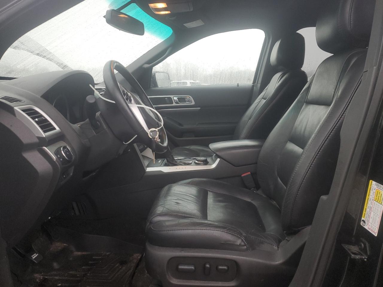 2014 Ford Explorer - Image 7