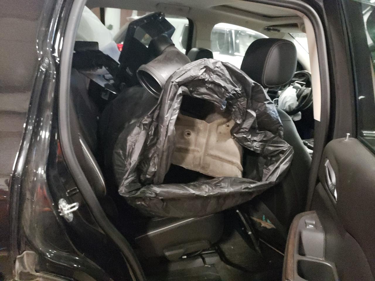 2022 GMC Acadia Denali VIN: 1GKKNXLS9NZ166122 Lot: 87870305