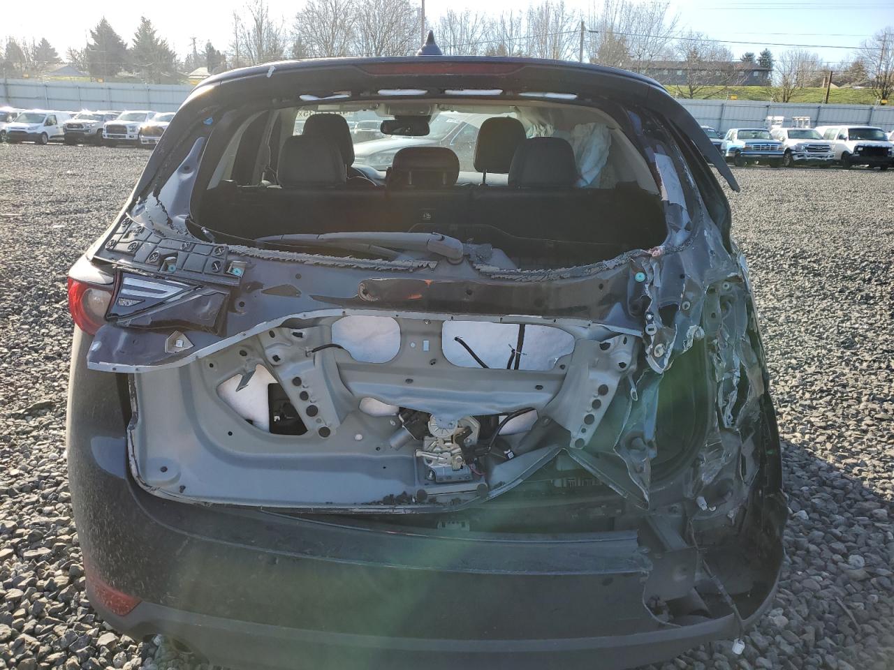 2017 Mazda CX-5 - Image 6