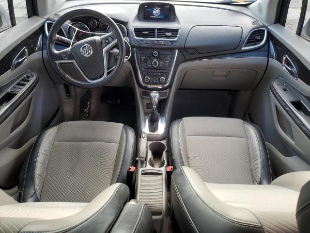  BUICK ENCORE 2013 Белы