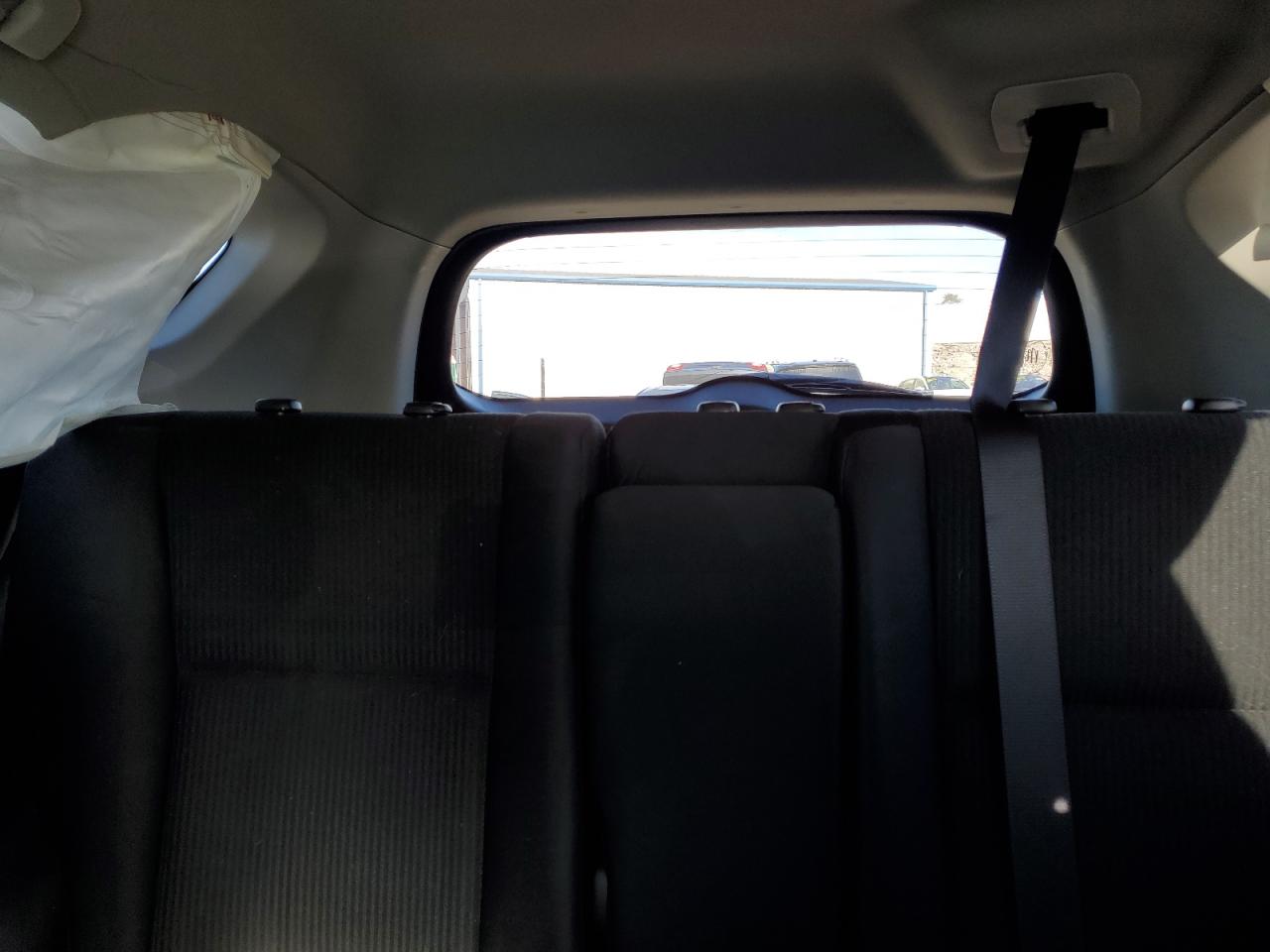 2018 Toyota RAV 4 - Image 10