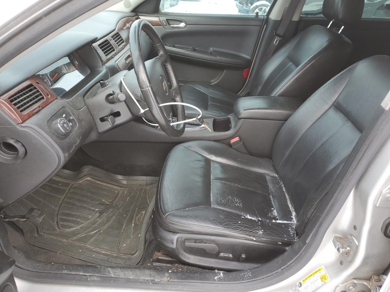 2008 Chevrolet Impala - Image 7