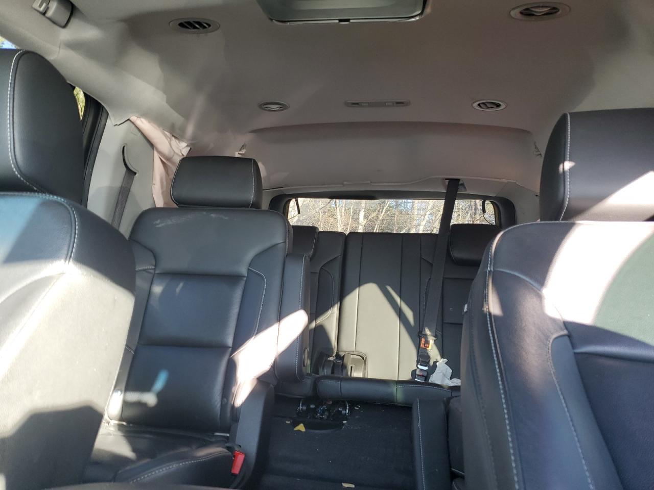 1GNSCBKCXLR181134 CHEVROLET TAHOE 2020