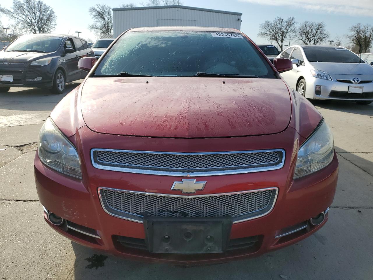 2012 Chevrolet Malibu - Image 5