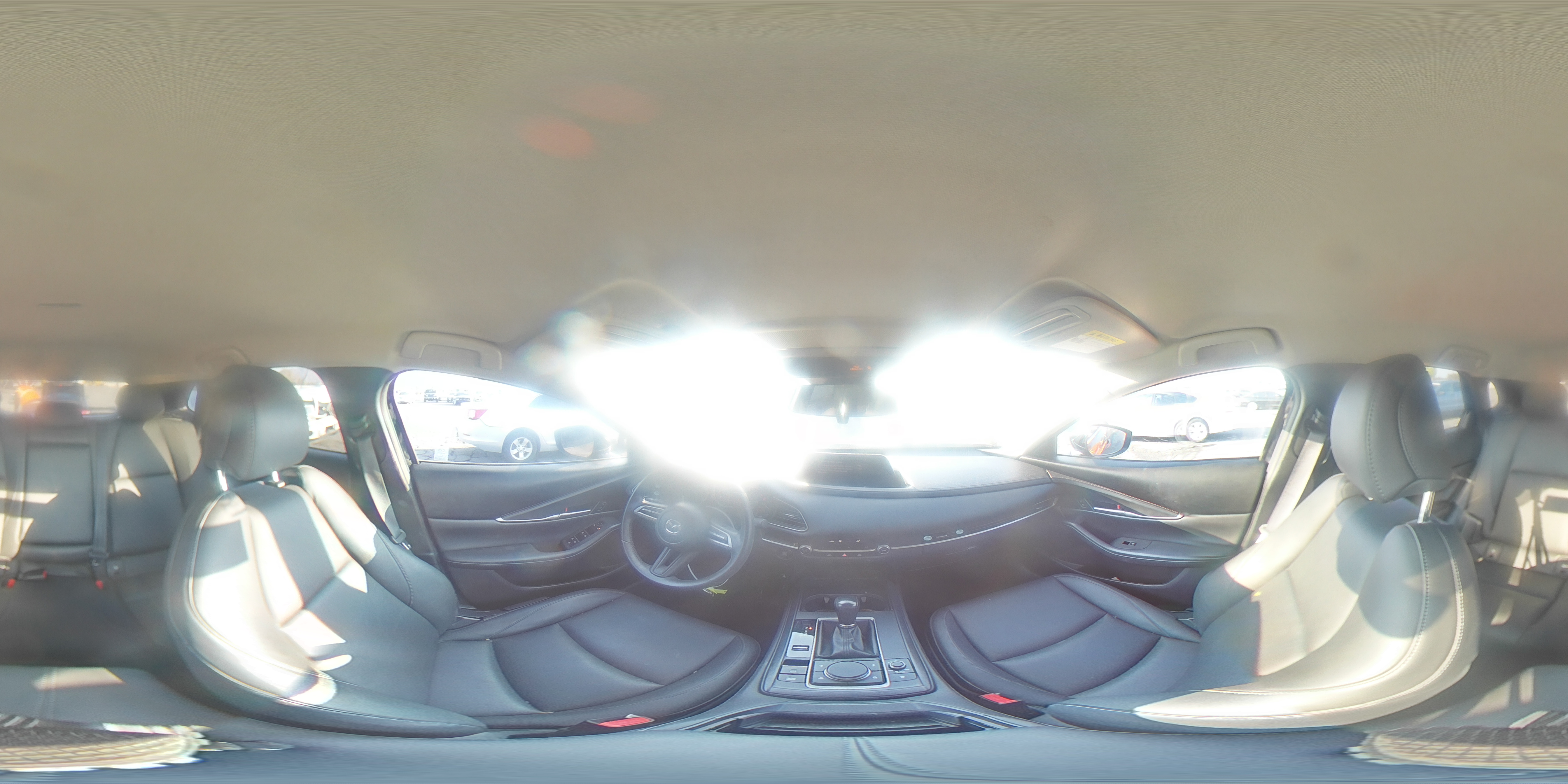 2021 Mazda CX-30 - Image 13