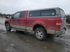 2007 Ford F150  de vânzare în Ellwood City, PA - Front End