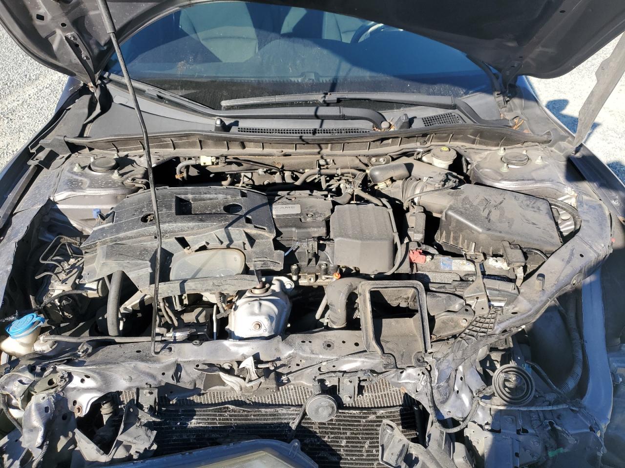 2015 Honda Accord - Image 11