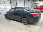 2016 Toyota Corolla L zu verkaufen in Franklin, WI - All Over