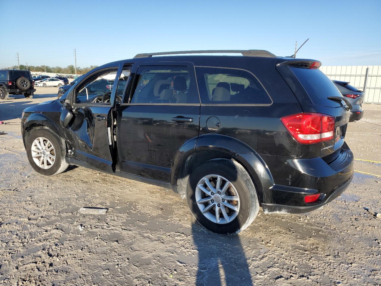 2015 Dodge Journey - Image 2