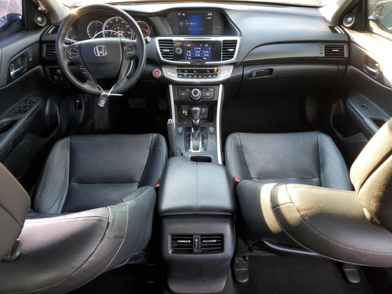 2015 Honda Accord - Image 8