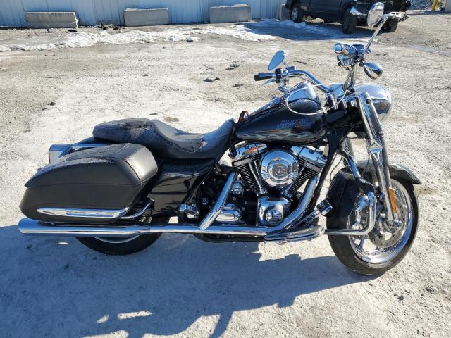 2007 Harley-Davidson Flhrse3 