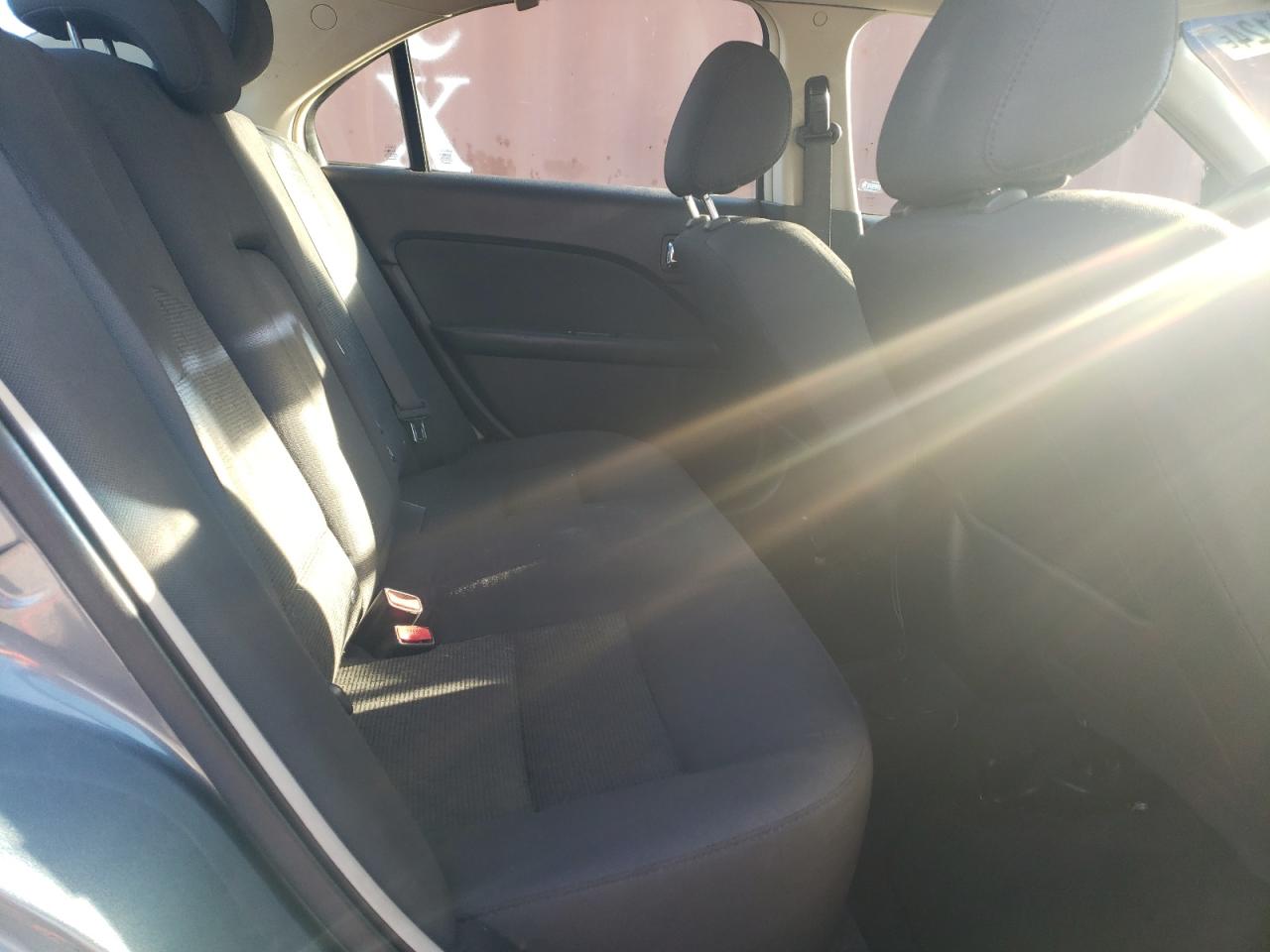 2011 Ford Fusion - Image 10