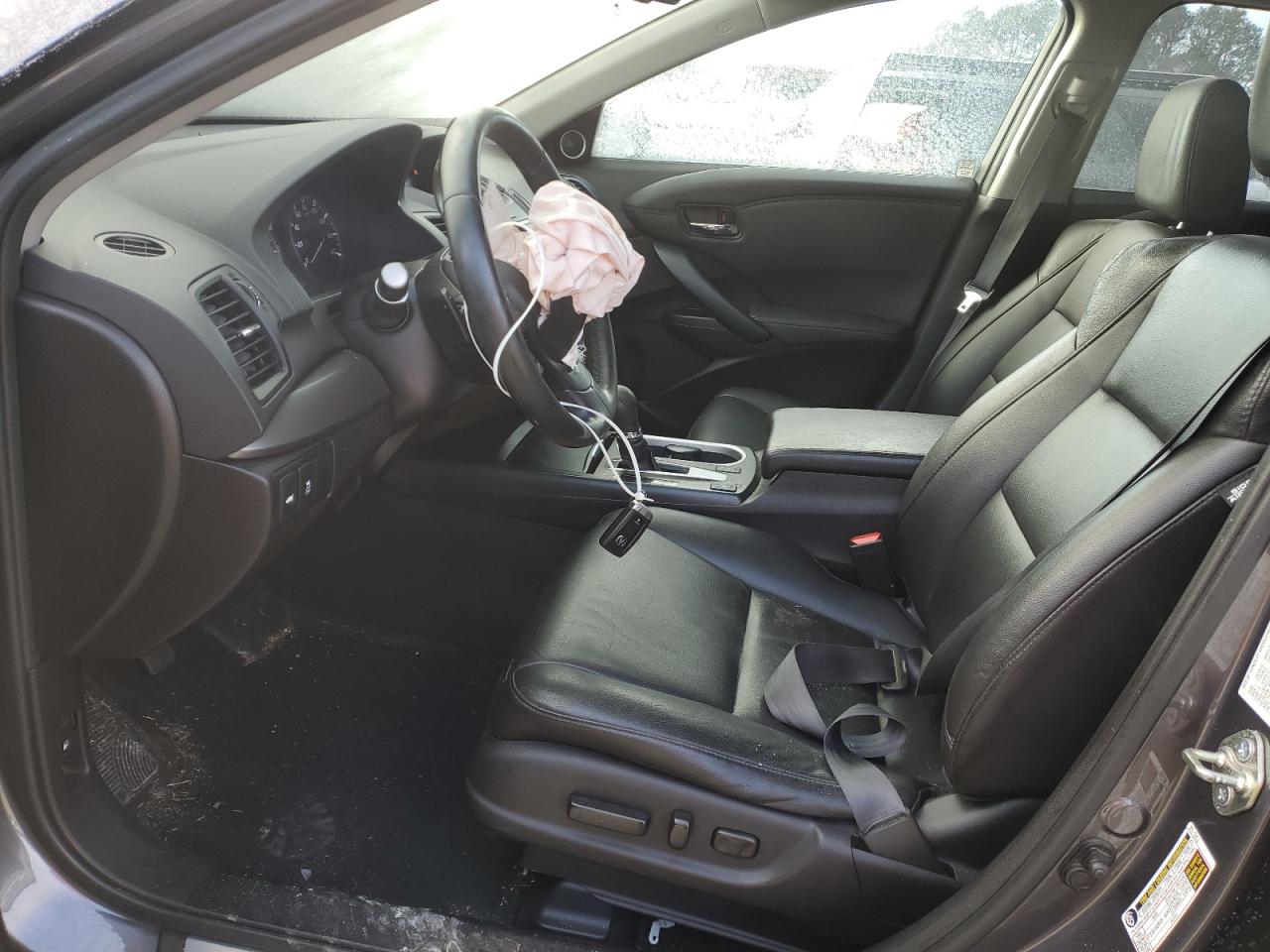 2017 Acura RDX - Image 7