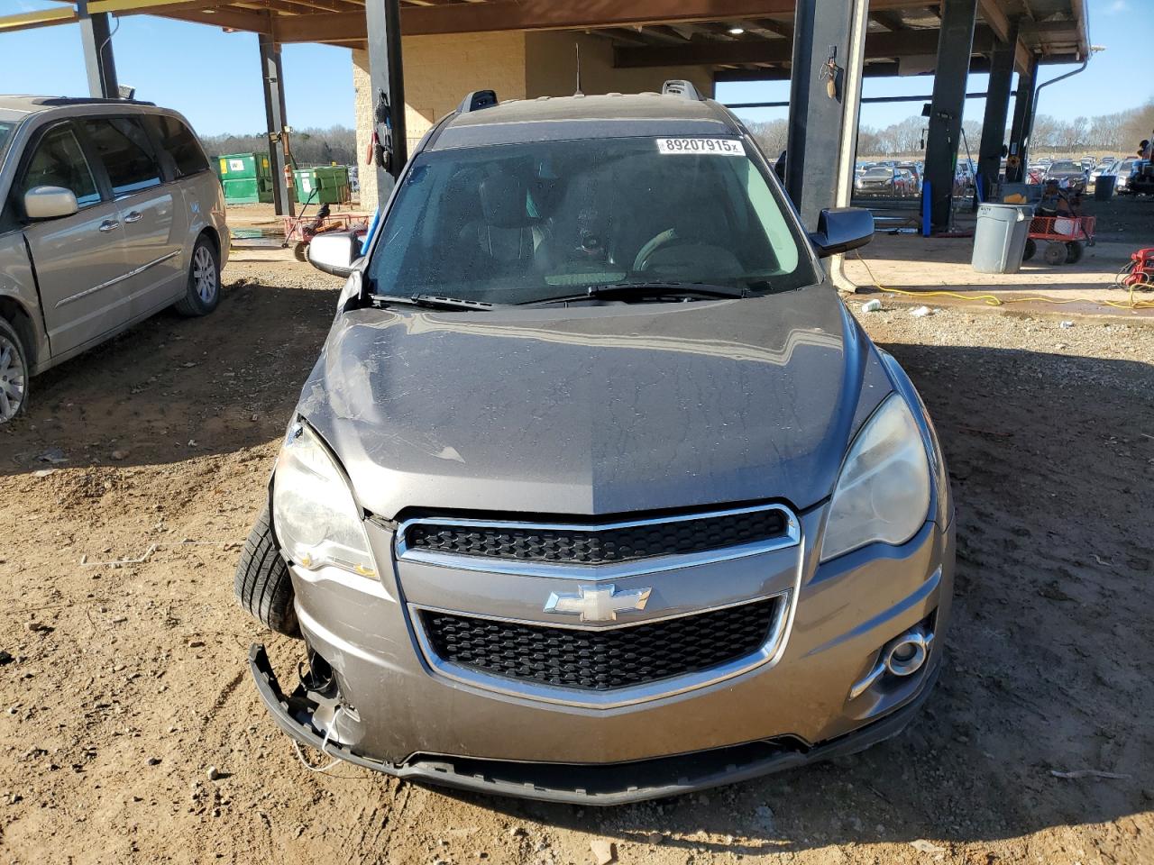 2012 Chevrolet Equinox - Image 5